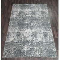 Бельгийский ковер Fresco 69028_5969 Серый